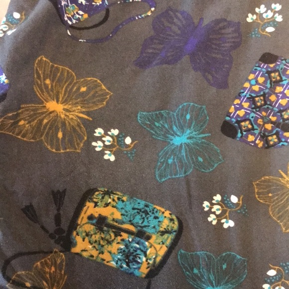 LuLaRoe Leggings - Picture 2 of 2